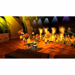 Nintendo Wii Music, Wii - Vue supplémentaire 5