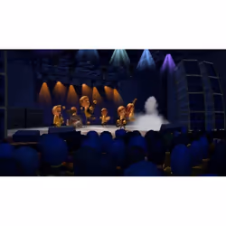 Nintendo Wii Music, Wii - Vue supplémentaire 6