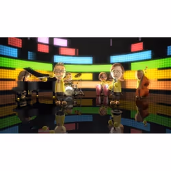 Nintendo Wii Music, Wii - Vue supplémentaire 7