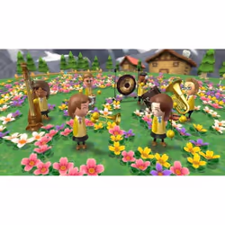 Nintendo Wii Music, Wii - Vue supplémentaire 8