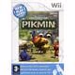 PIKMIN / JEU CONSOLE Wii