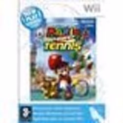 MARIO POWER TENNIS / JEU CONSOLE NINTENDO Wii