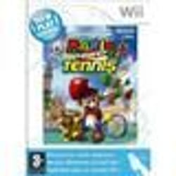 MARIO POWER TENNIS / JEU CONSOLE NINTENDO Wii