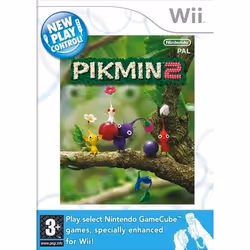 Nintendo Pikmin 2, Wii, Wii, Tout le monde