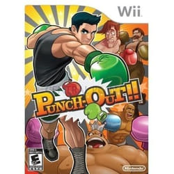 Nintendo Punch-Out!!, Wii