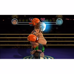 Nintendo Punch-Out!!, Wii - Vue supplémentaire 5