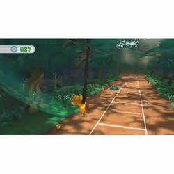 Nintendo PokéPark Wii : La Grande Aventure de Pikachu Standard Allemand, Anglais, Espagnol, Français, Italien