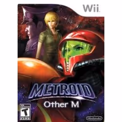 Nintendo Metroid: Other M, Wii, T (Teen)