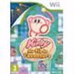 KIRBY AU FIL DE LAVENTURE / Jeu console Wii