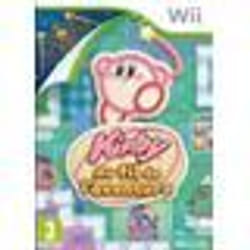 KIRBY AU FIL DE LAVENTURE / Jeu console Wii