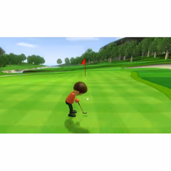 Nintendo Wii Sports Allemand