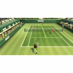 Nintendo Wii Sports Selects, Wii