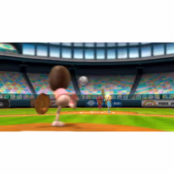 Nintendo Wii Sports Selects, Wii