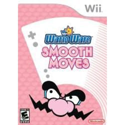 Nintendo WarioWare: Smooth Moves Allemand Wii