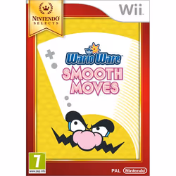 Nintendo WarioWare: Smooth Moves, Wii, Wii, Mode Multiplayer, Tout le monde