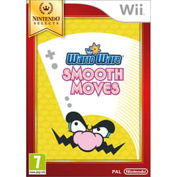 Nintendo WarioWare: Smooth Moves, Wii Anglais