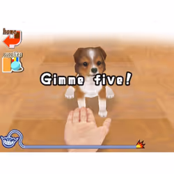 Nintendo WarioWare: Smooth Moves, Wii Anglais