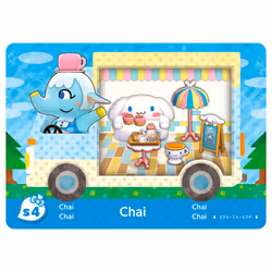 Nintendo Amiibo Cards Animal Crossing Sanrio Collaboration Pack accessoire pour jeu vidéo Kit de cartes - Vue supplémentaire 6