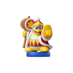 Nintendo amiibo King Dedede Personnage de jeu interactif
