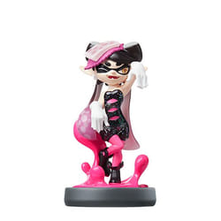 Nintendo amiibo Splatoon Callie