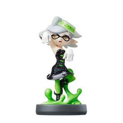 Nintendo amiibo Splatoon Marie