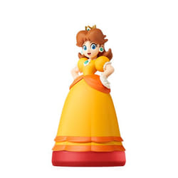 Nintendo amiibo SuperMario Daisy