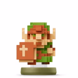 Nintendo Link (The Legend of Zelda), Multicolore, Ampoule