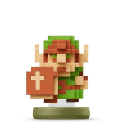 Nintendo Link (The Legend of Zelda)