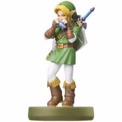Nintendo 45496380366, Figurine à collectionner, Jeu vidéo