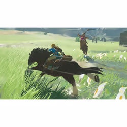 Nintendo Toon Link The Wind Walker amiibo - Vue supplémentaire 7