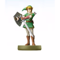 Nintendo 2003866, Marron, Vert, Blanc, 1 pièce(s)