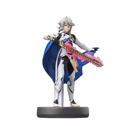 Nintendo Corrin, Multicolore, 42 g, 129 mm, 92 mm, 190 mm, 115 g