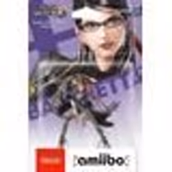 Figurine Amiibo - Bayonetta (Joueur 2) N°62 • Collection Super Smash Bros.