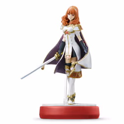Nintendo Celica, Nintendo 3DS, Multicolore, Fire Emblem Echoes: Shadows of Valentia, 42 g, 129 mm, 92 mm