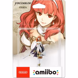 Nintendo Celica