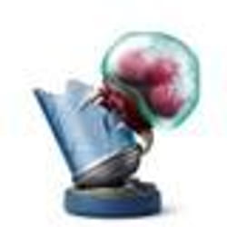 Figurine Amiibo - Metroid • Collection Metroid