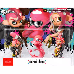 Nintendo 2007966, Multicolore, 126 g, 240 mm, 70 mm, 190 mm, 310 g