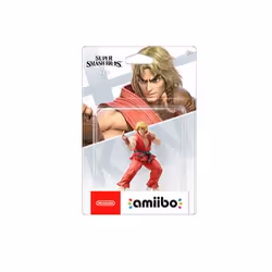 Nintendo Ken