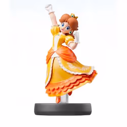 Nintendo Daisy, Multicolore