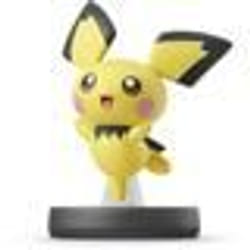 Nintendo Pichu