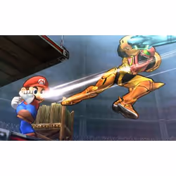Nintendo Super Smash Bros, 3DS Standard Nintendo 3DS - Vue supplémentaire 10