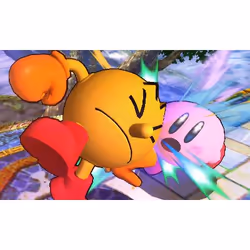 Nintendo Super Smash Bros, 3DS Standard Nintendo 3DS - Vue supplémentaire 5