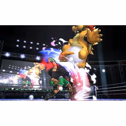 Nintendo Super Smash Bros, 3DS Standard Nintendo 3DS - Vue supplémentaire 6