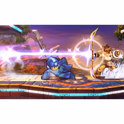 Nintendo Super Smash Bros, 3DS Standard Nintendo 3DS - Vue supplémentaire 9