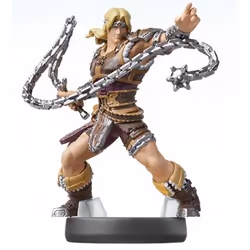 Nintendo Simon, Multicolore
