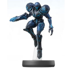 Nintendo Dark Samus