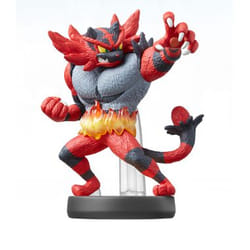Nintendo Incineroar