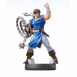 Nintendo Richter, Multicolore