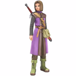 Nintendo DRAGON QUEST® XI S jeu vidéo Définitif Chinois simplifié, Anglais, Espagnol, Français, Italien, Coréen Nintendo Switch