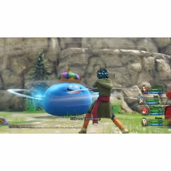 Nintendo DRAGON QUEST® XI S jeu vidéo Définitif Chinois simplifié, Anglais, Espagnol, Français, Italien, Coréen Nintendo Switch